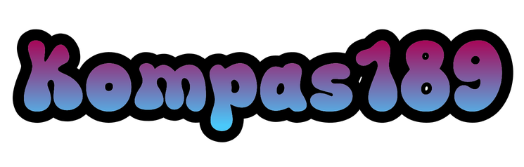 LOGO Kompas189